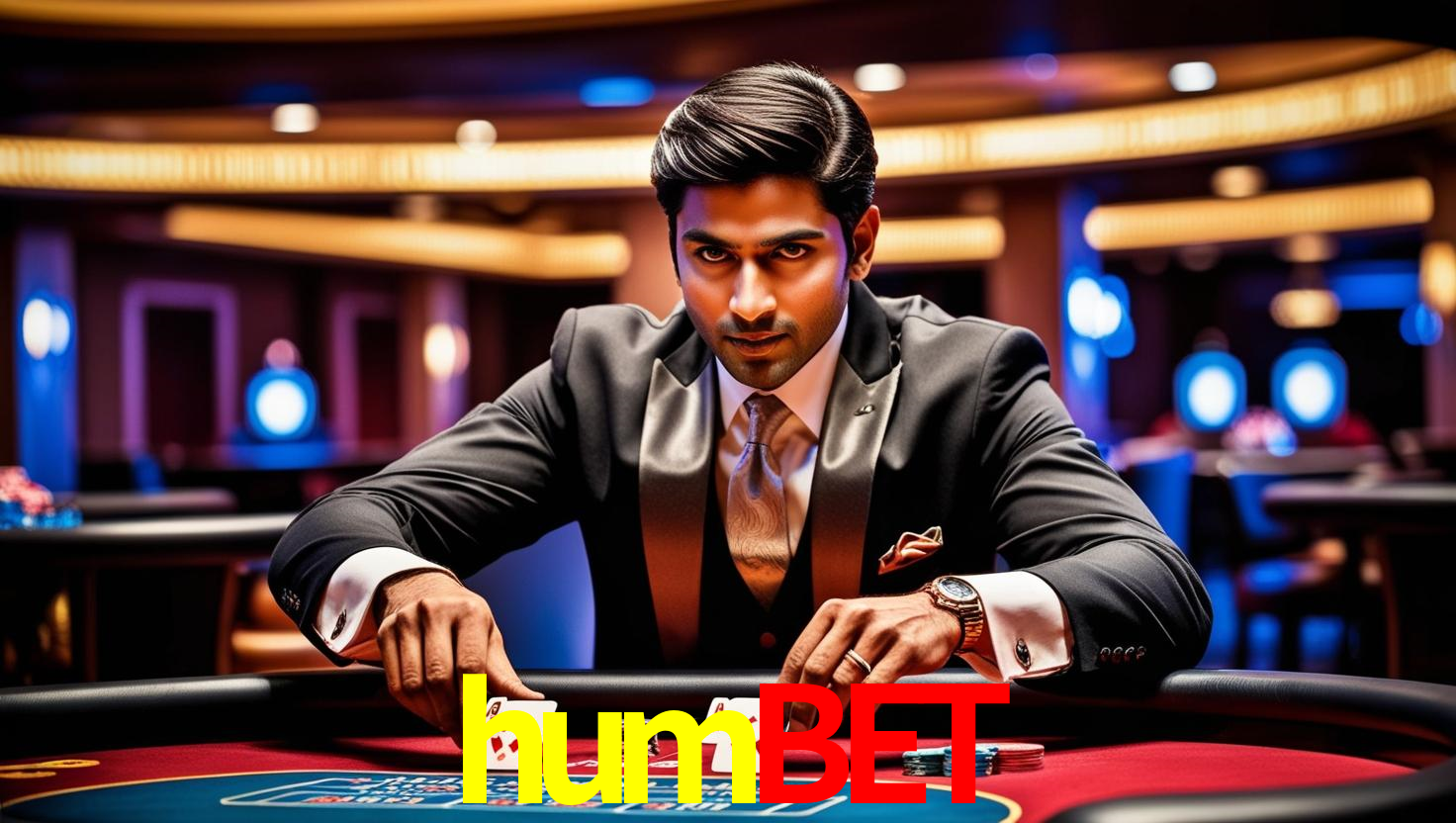 HUMBET.COM