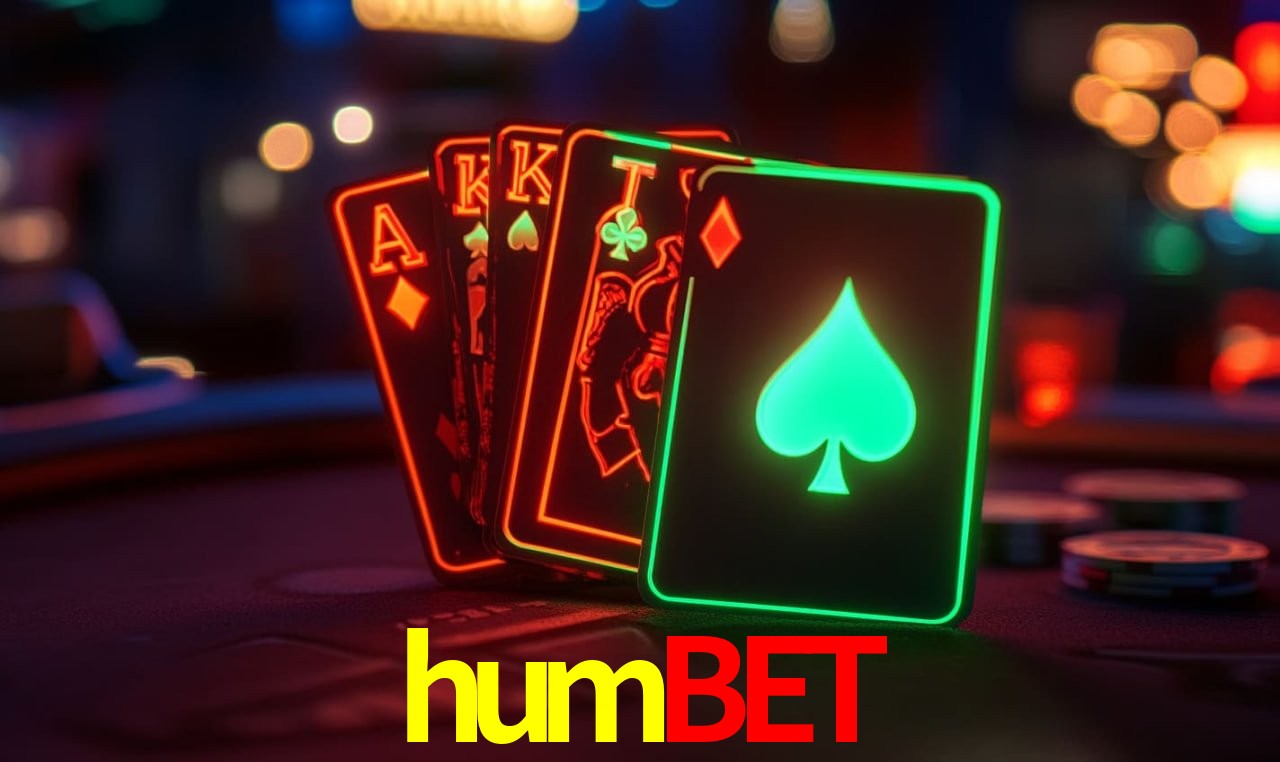 Jackpots e promoções na humbet